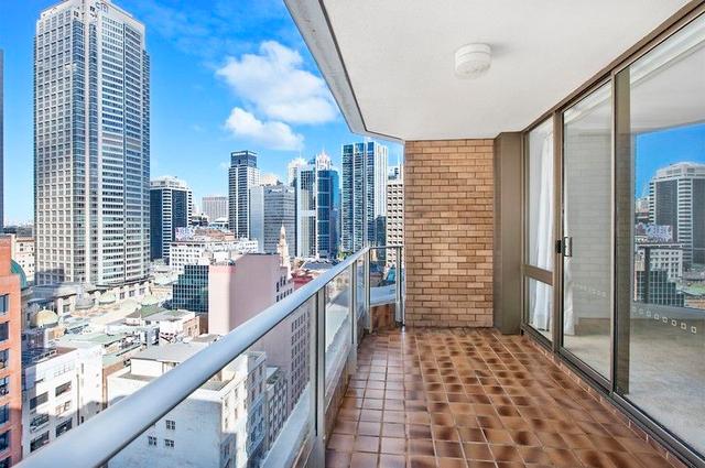 97/25 Market Street, NSW 2000