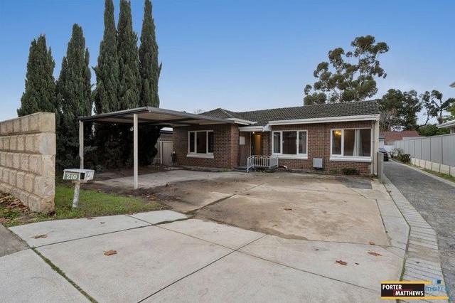 210 High Road, WA 6148