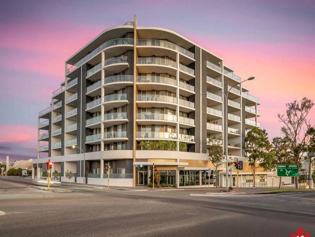 Apartment 69/34 East Parade, WA 6004