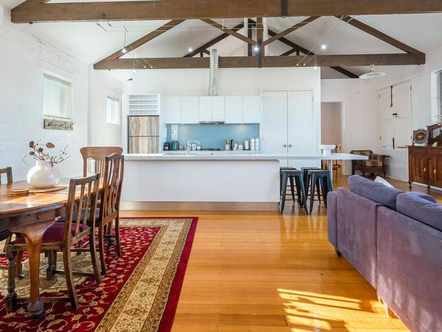 4/43 Mitchell Street, VIC 3550