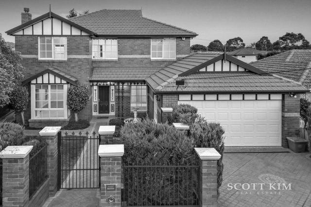 38 McLaren Street, VIC 3149
