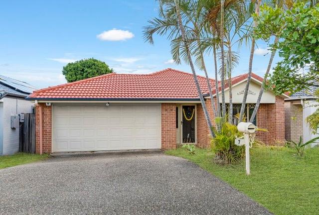 7 Potomac Court, QLD 4300