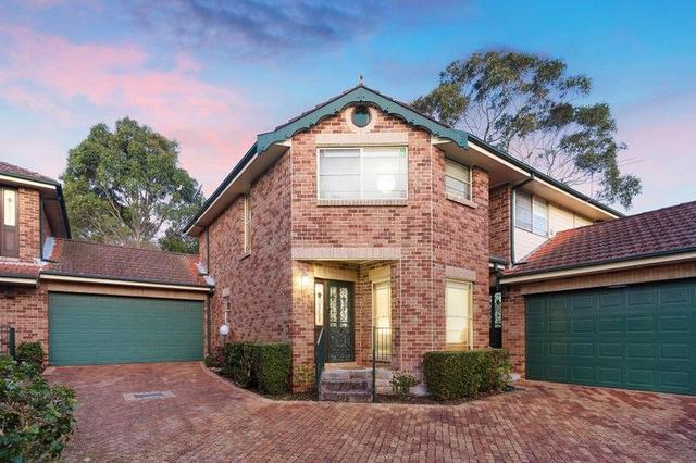 3/26-28 Vista Street, NSW 2229