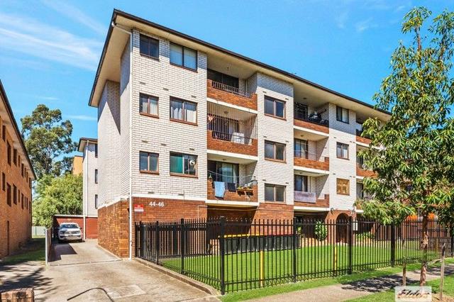 7/44 Castlereagh St Street, NSW 2170