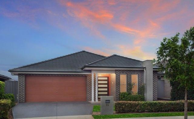 24 Langton Street, NSW 2765