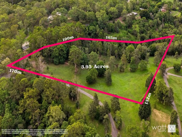 1827 Mount Samson Road, QLD 4520
