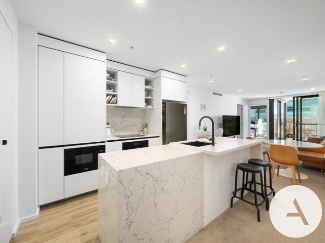 116/20 Allara Street, ACT 2601