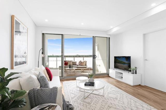 503/578 New Canterbury Road, NSW 2193