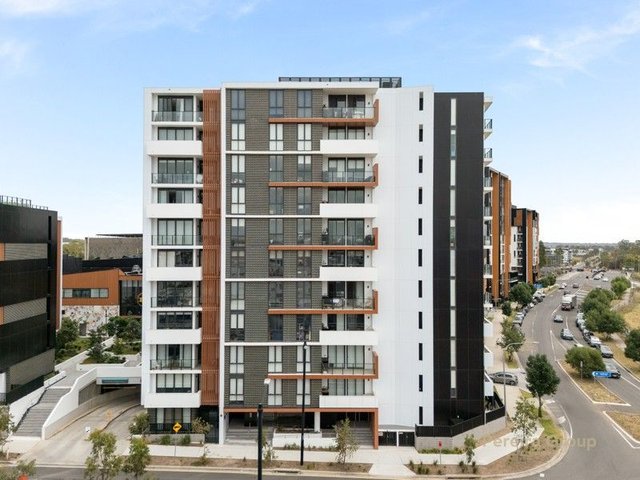 801/8 General Boulevard, NSW 2174