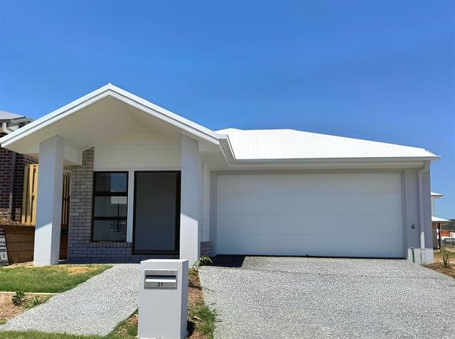 21 Gower Street, QLD 4306