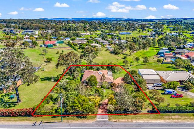 295 Aberglasslyn Road, NSW 2320