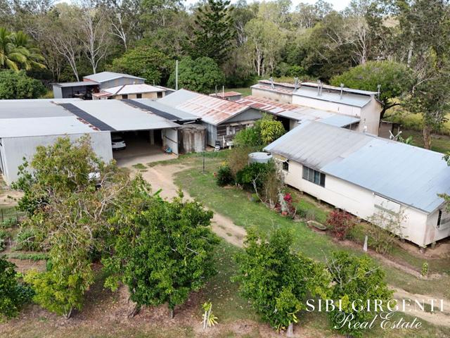 33 Querin Road, QLD 4880
