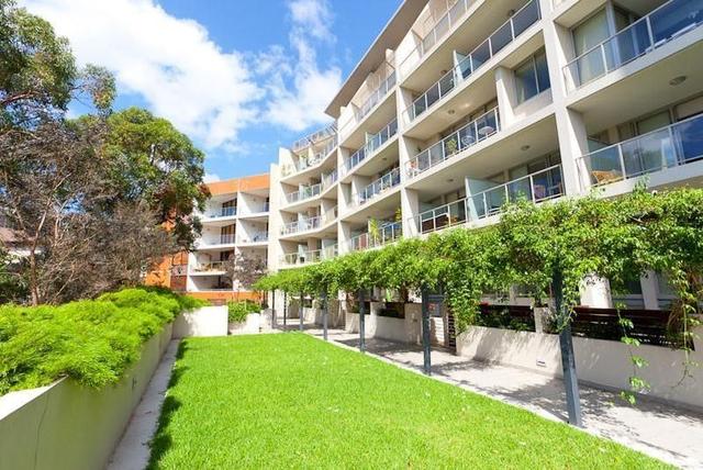 403/14-18 Darling Street, NSW 2033