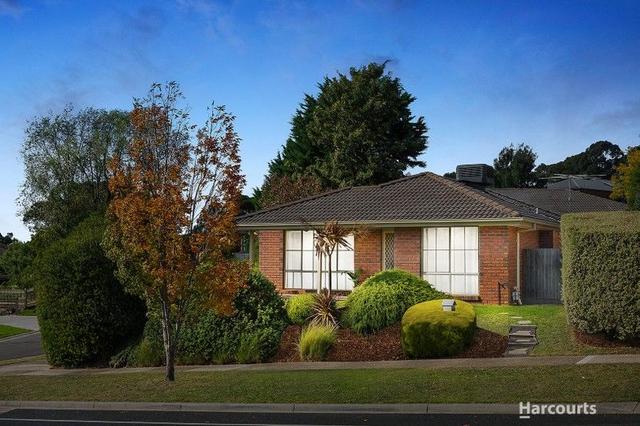 112 Eagle Drive, VIC 3810
