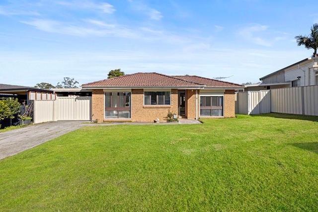 6/16 Benghazi Avenue, NSW 2176