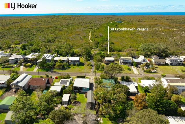 30 Crookhaven Parade, NSW 2540