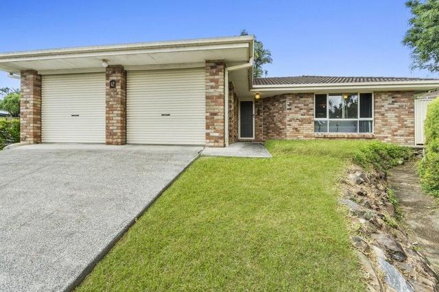 12 Knight Crescent, QLD 4211