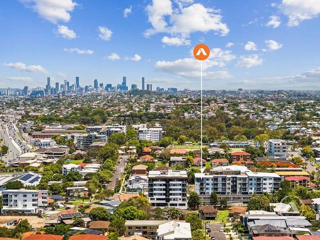 509/15 Ethel Street, QLD 4032