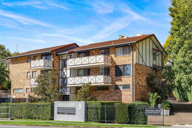 19/9 Land Street, QLD 4066