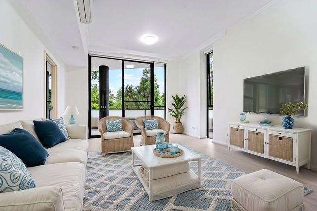 130/5 Vermont Crescent, NSW 2210