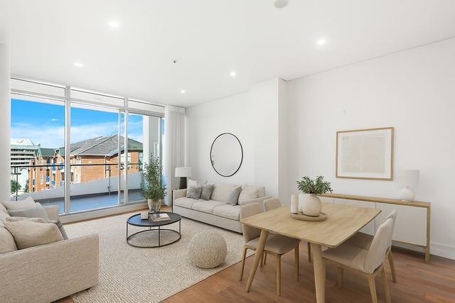 203/10 Regent Street, NSW 2500