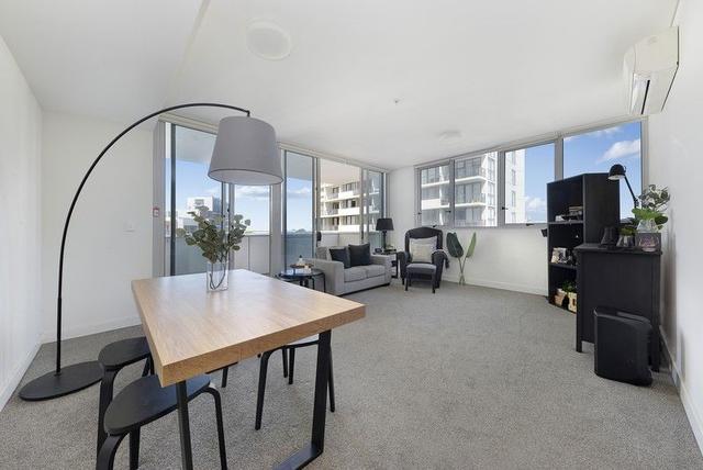 509/1 Magdalena Terrace, NSW 2205