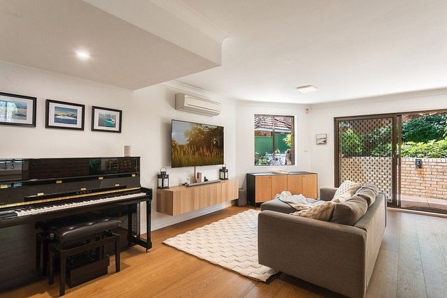 4/19 Cook Street, NSW 2031