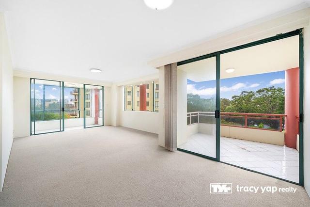 77/1-15 Fontenoy Road, NSW 2113