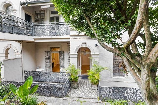 4/289 Edgecliff Road, NSW 2025