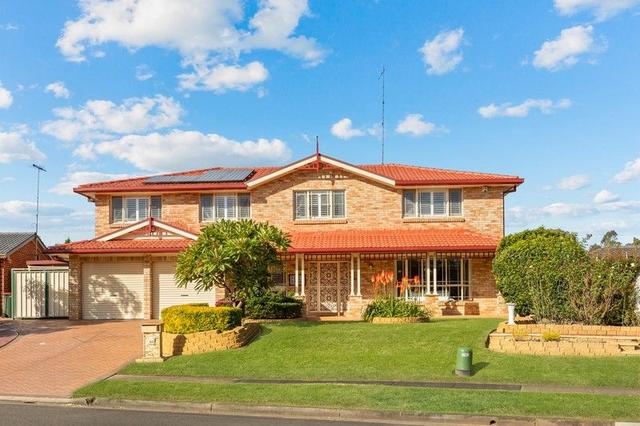 66 Sampson Crescent, NSW 2763