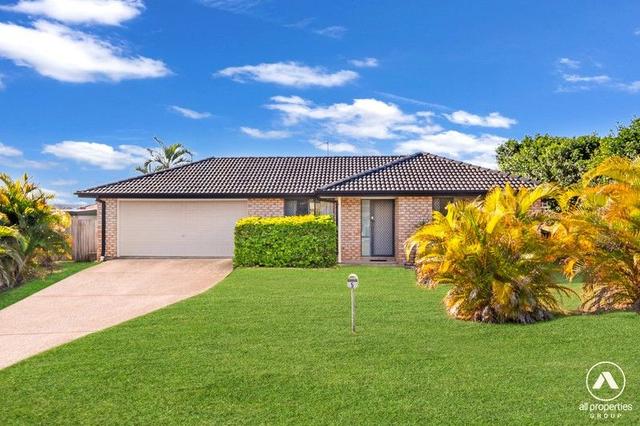 5 Pimelia Court, QLD 4118