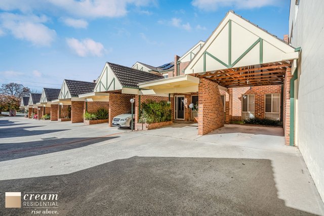 1/3 Shepherd Street, ACT 2607