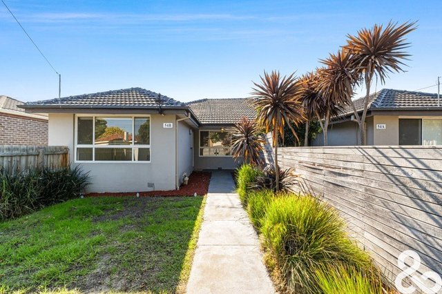 54B Barton Street, VIC 3073