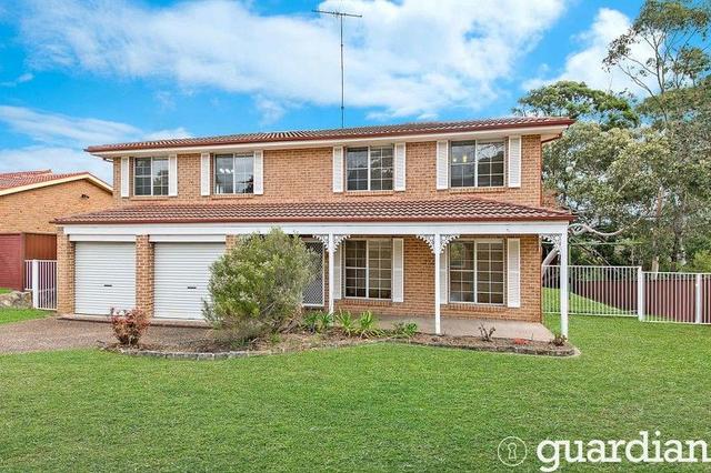 24 Battlement Crescent, NSW 2154