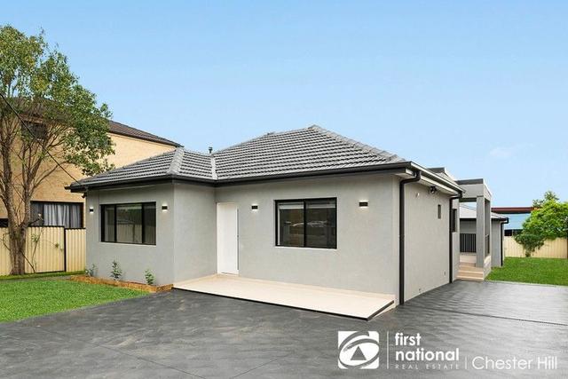 23 Alpha Street, NSW 2162
