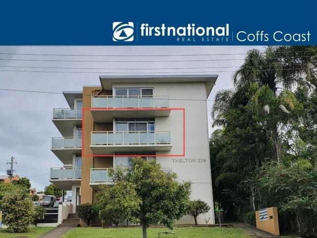 3/274 Harbour Drive, NSW 2450