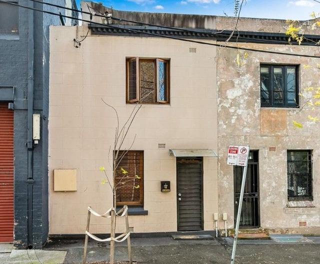 12 Taylor Street, NSW 2010