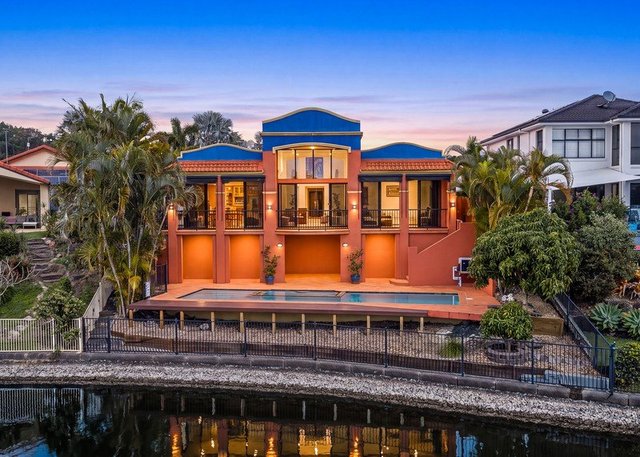 3 Crozet Court, QLD 4220