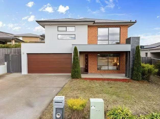 26 Wighton Terrace, ACT 2913