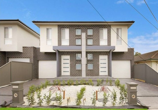 47A Leigh Street, NSW 2160