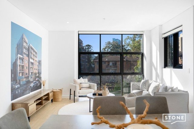 204/8-12 Good Street, NSW 2145