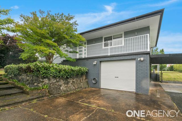 46 Tannery Road, NSW 2540