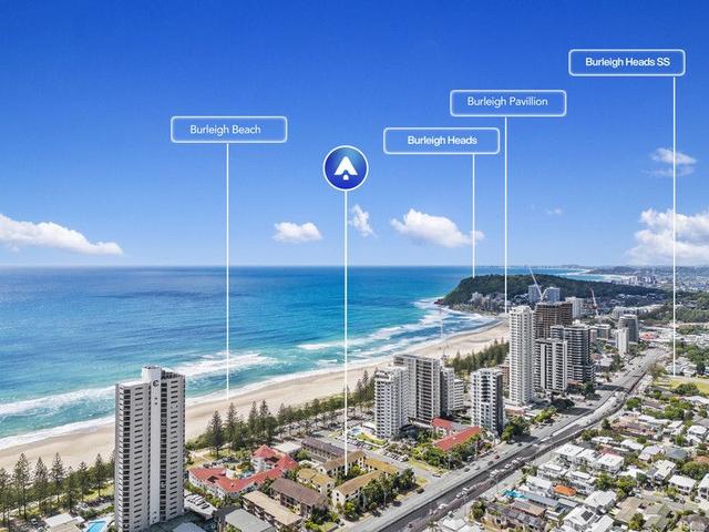 20/1921 Gold Coast Highway, QLD 4220