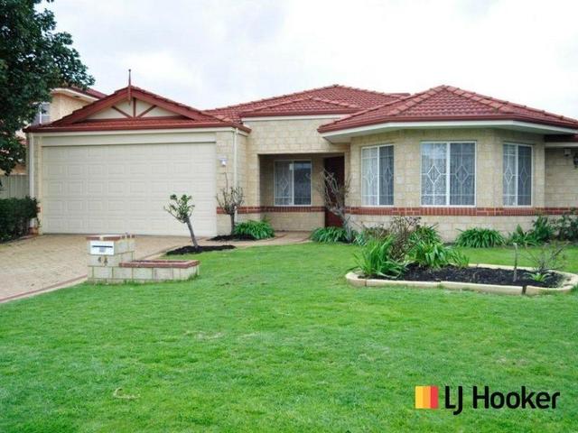 4a Aldam Crescent, WA 6148