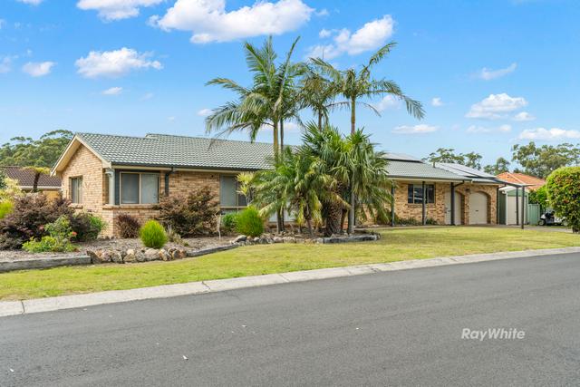 1 Kooralbyn Avenue, NSW 2539