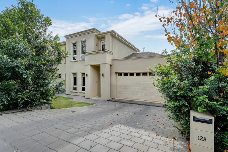 12A Lochwinnoch Road, Torrens Park SA 5062 Allhomes