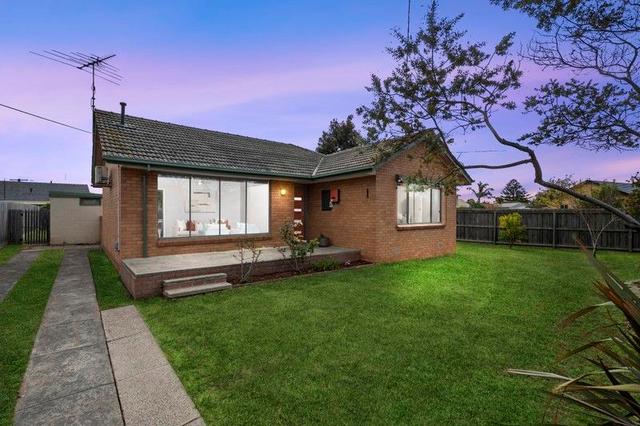 36 Mercury  Crescent, VIC 3219