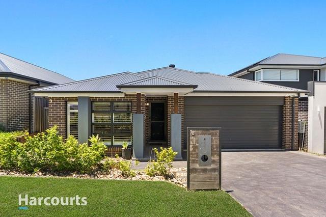 18 Wainwright Drive, NSW 2570