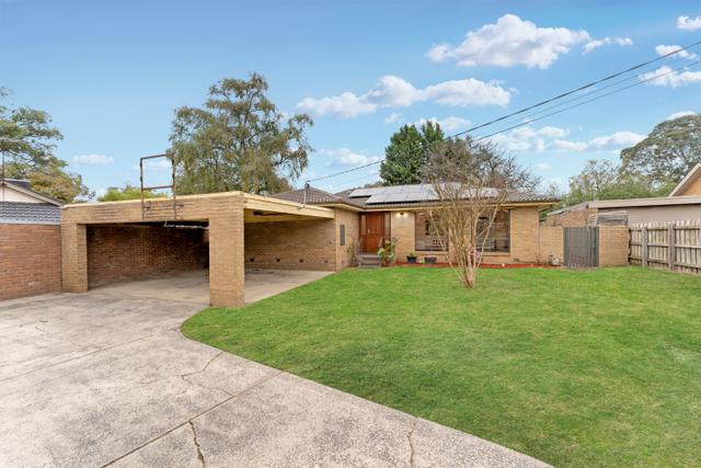 3 Thornley Close, VIC 3156