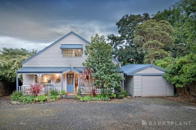 21 Gembrook-Launching Place Road, VIC 3783